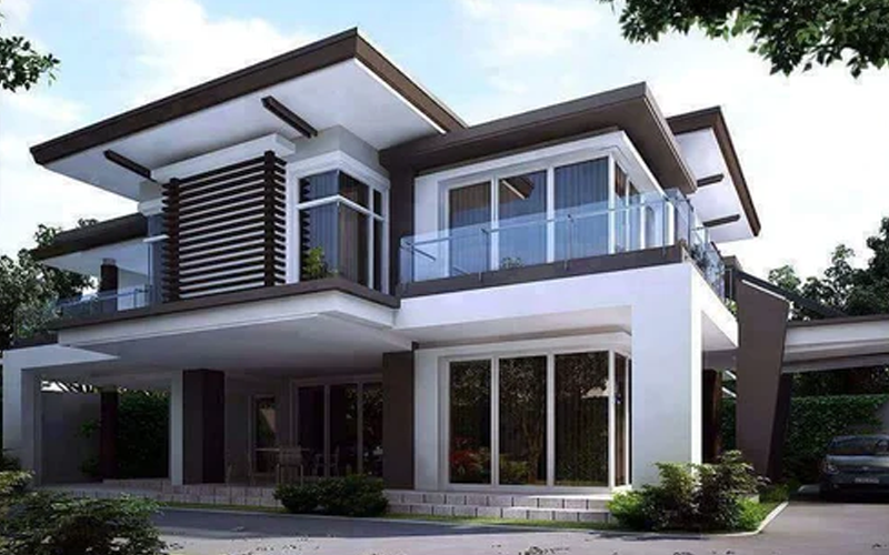 House Renovation